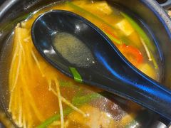 -九田家黑牛烤肉料理(新光汇店)