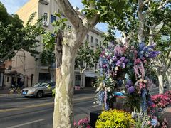 -常熟路(地铁站)