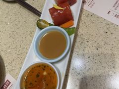 -点都德(长泰广场店)