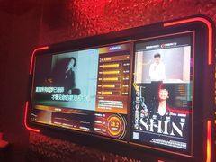 -星聚会KTV(龙湖上海奉贤天街店)