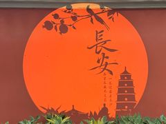 -唐猫庭院·千年陕菜(大唐不夜城店)