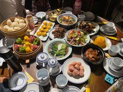 -龍聚祥烧麦馆(万达店)