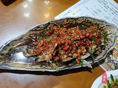 -花鸟鱼私家小厨(文殊院店)