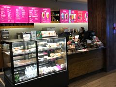 -星巴克(哈尔滨松雷店)