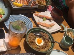 -一心创作料理屋(经开万达店)