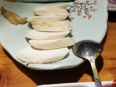 -7年8班朝鲜族非遗美食(三钢里店)