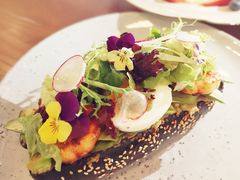 -UPPER KITCHEN(延安路店)