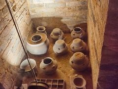 -洛阳古墓博物馆