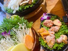 -束河人家(南锣鼓巷店)