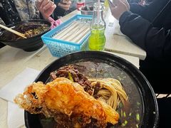 -小龙大肉面馆