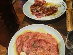 -蒜香焼肉PURUSHIN(马场路店)