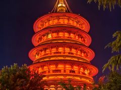 -隋唐洛阳城明堂天堂景区