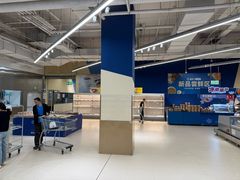 -盒马X会员店(上海森兰商都店)