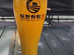 -板凳鲜酿·精酿啤酒(科华北路店)