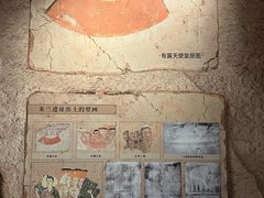 -巴音郭楞蒙古自治州博物馆