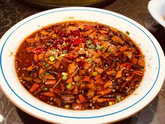 沸腾牛肉-八大碗(长青街店)