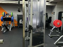-ALIV WELLNESS运动健身(浦东大道店)