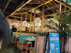 -原味四季椰子鸡(公明百佳华店)