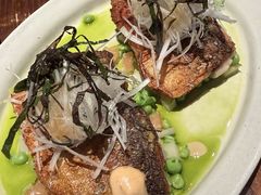 -Bistro 63 创意融合料理(广粤天地店)