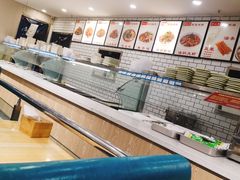 -厨稻香中式快餐(万象城店)