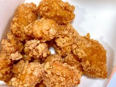 麦麦趣鸡球-麦当劳(虹桥南丰城店)