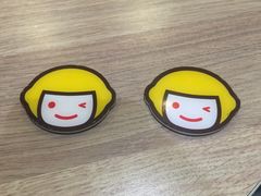 -快乐柠檬happylemon(印象城店)