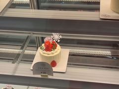 -吉川堂·日式甜点专门店(正佳广场店)