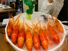 -乔街深夜食堂·小龙虾·高压锅生蚝(杭州总店)