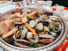 -添福来墨鱼饺子 · 海鲜东北菜(大连星海·黄浦路店)