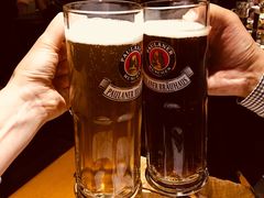 -宝莱纳餐厅(滨江店)