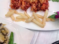 -大天然酒店(军民路店)