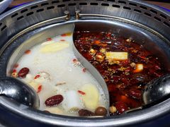 -快乐小羊·内蒙牛羊肉火锅(流花中心店)