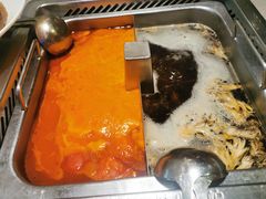 -海底捞火锅(龙湖北京大兴天街店)