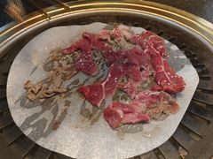 -熊大·鲜烤黄牛肉(五山店)