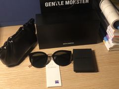 -GENTLE MONSTER(西安SKP店)