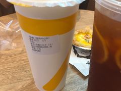 芒椰小丸子-7分甜(苏州中心店)