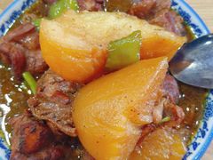 -东财大盘鸡(黑石礁店)