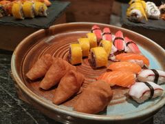 -长沙君悦酒店·自助餐厅咖啡厅