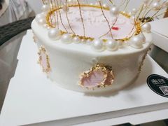 -蜜肆动物奶油蛋糕·个性定制·下午茶甜品