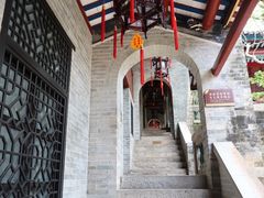 -国恩寺