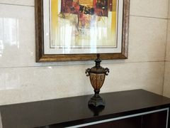 -丽景酒店-宴会厅