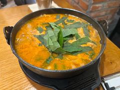 -Myth猪蹄(明洞店)