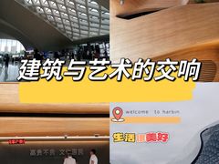 -哈尔滨大剧院