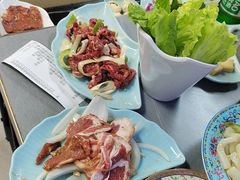 -牛犇炭火烤肉·鲜切烤肉(承德总店)