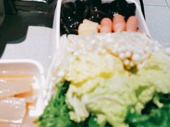 -半天妖烤鱼(中山路店)