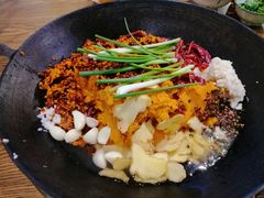 -周幺妹重庆老火锅(银泰城总店)