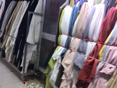 -杭州四季青面料市场有限公司