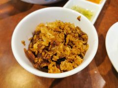 经典腊味煲仔饭-德宏记·茶餐厅(新辰里学清路店)