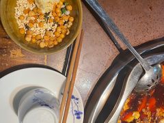 -青山青豆花·笑禅豆腐鱼(黄泥塝店)