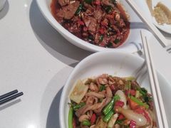 -绿草地·湘菜(芙蓉天街店)